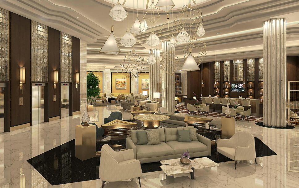 ล็อบบี้ รูปภาพ