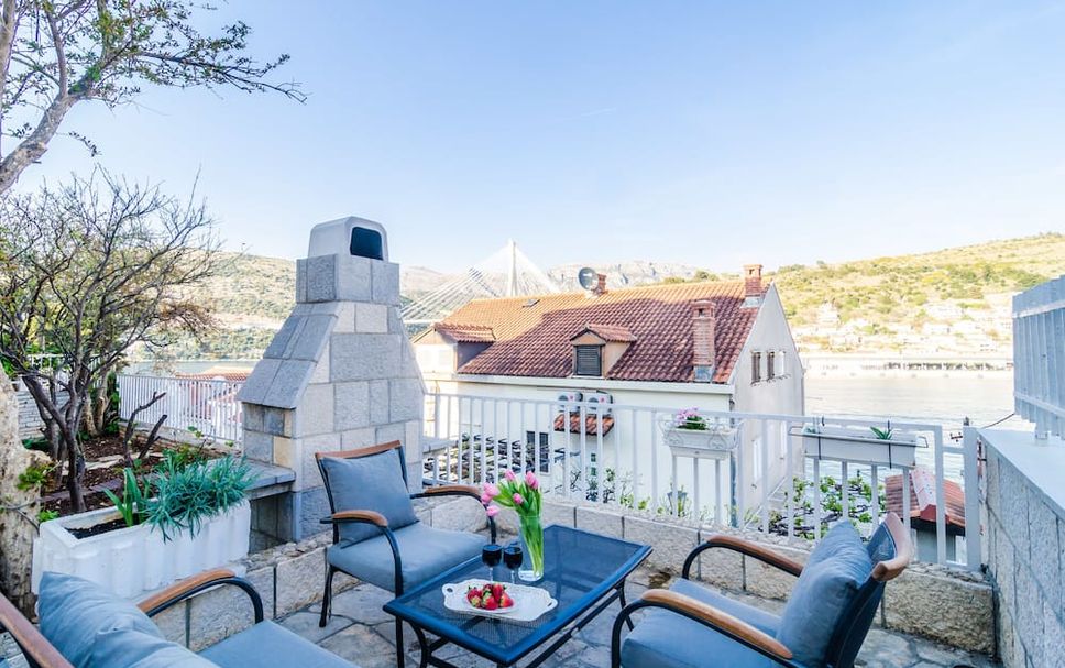 ระเบียง รูปภาพ