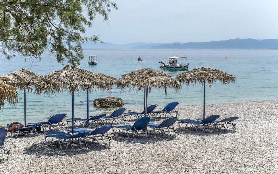 ชายหาด รูปภาพ