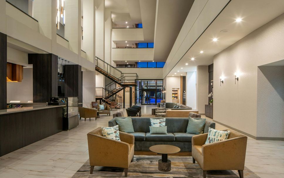 ล็อบบี้ รูปภาพ