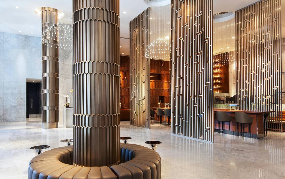 ล็อบบี้ รูปภาพ