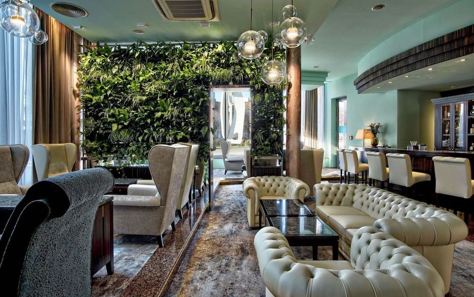 เลานจ์ รูปภาพ