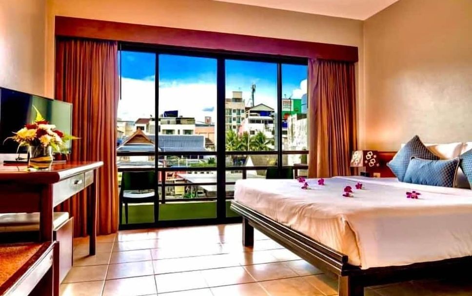 ห้องนอน รูปภาพ