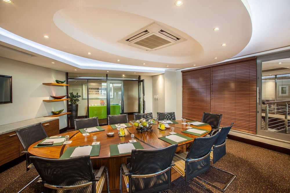 ห้องประชุม