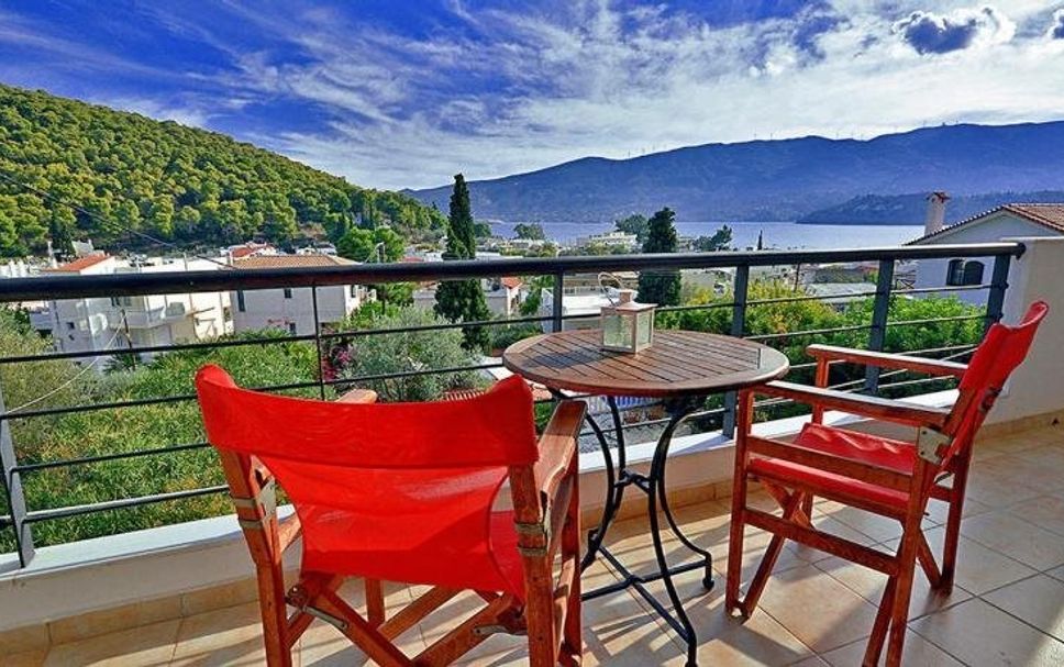 ระเบียง รูปภาพ