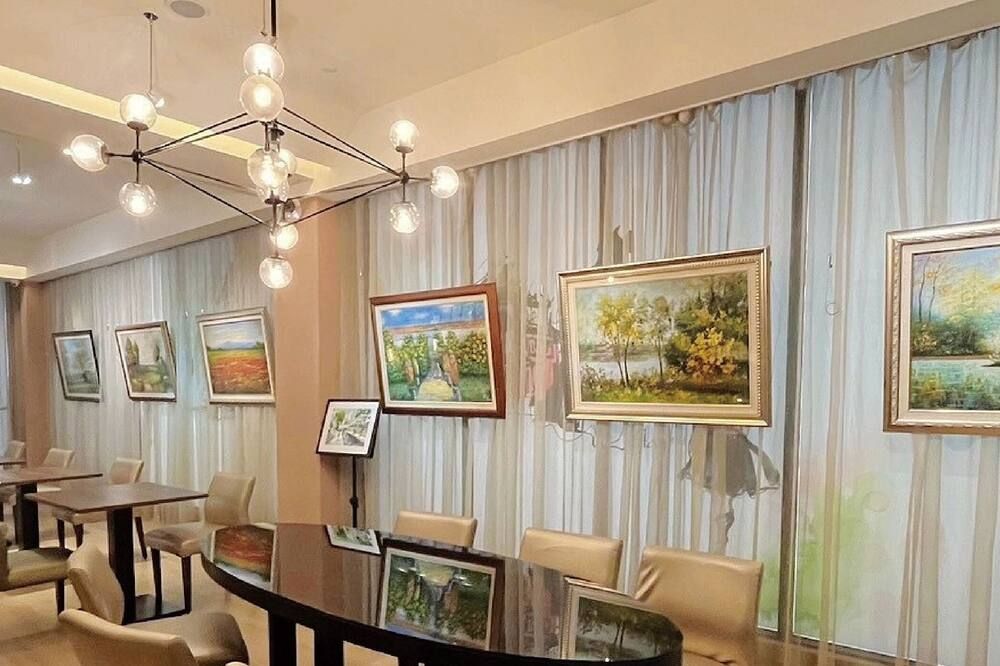 ร้านอาหาร