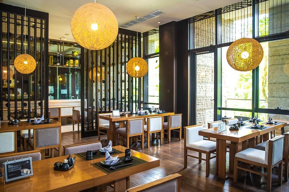 ร้านอาหาร