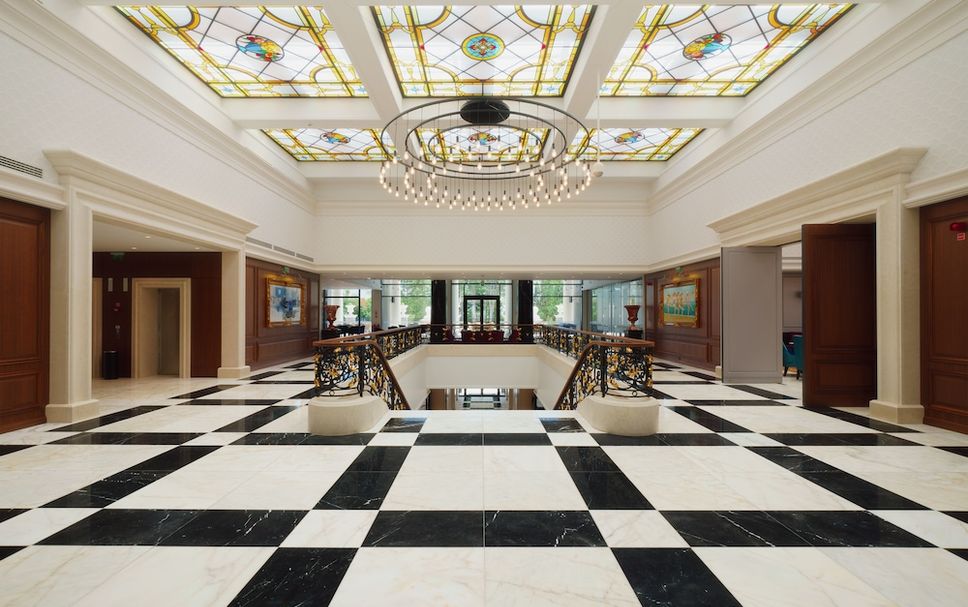 ล็อบบี้ รูปภาพ