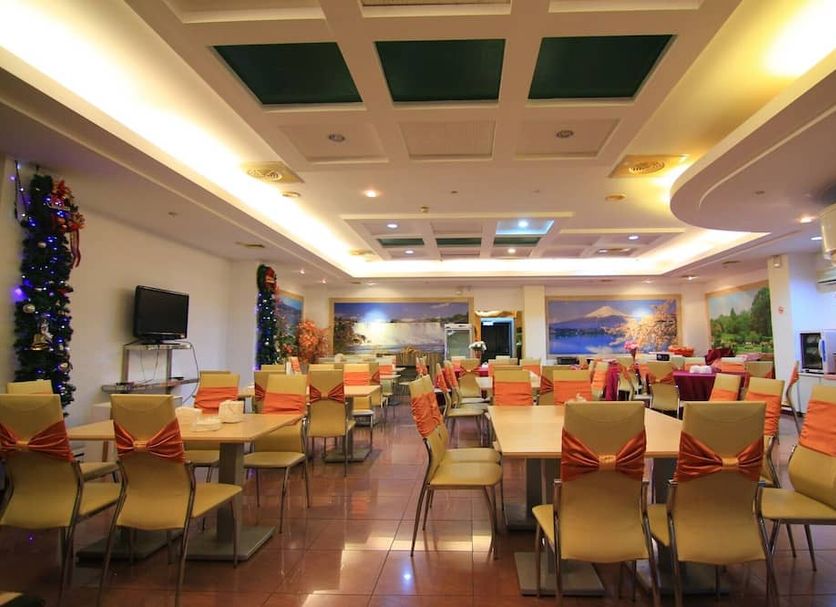 ร้านอาหาร รูปภาพ