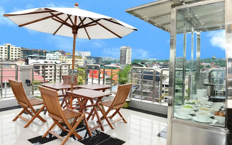 ระเบียง รูปภาพ