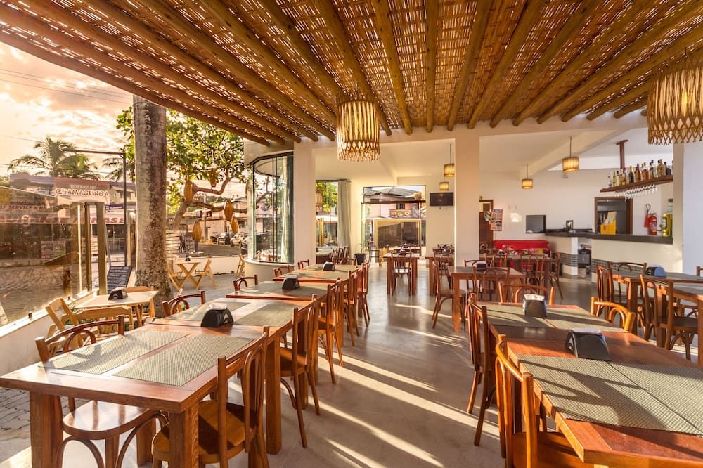 ร้านอาหาร