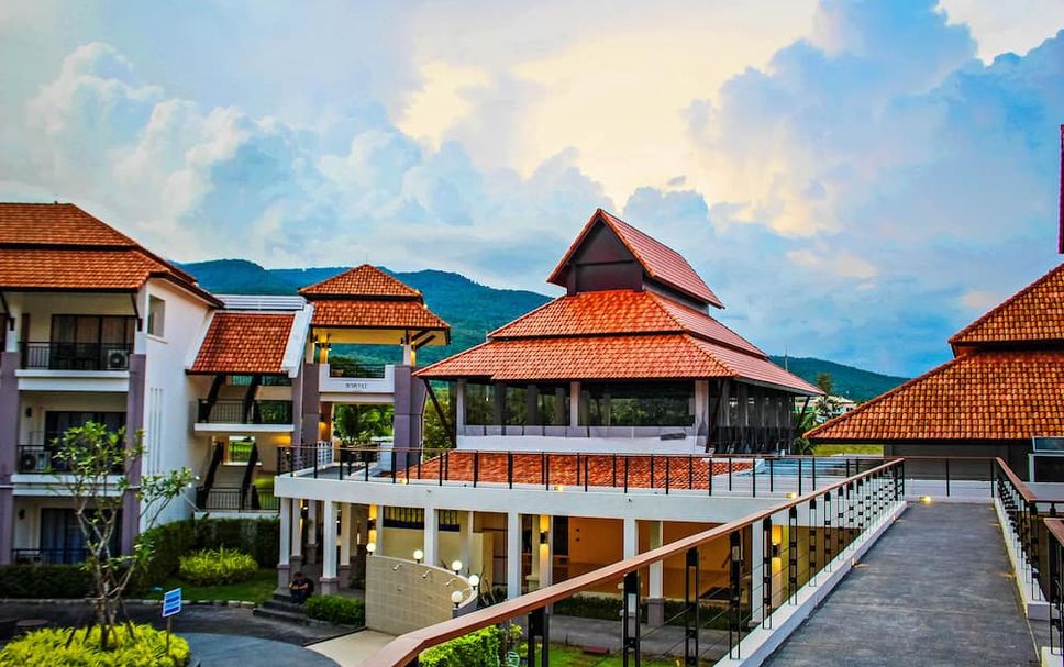 อาคาร รูปภาพ