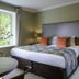 ห้องนอน