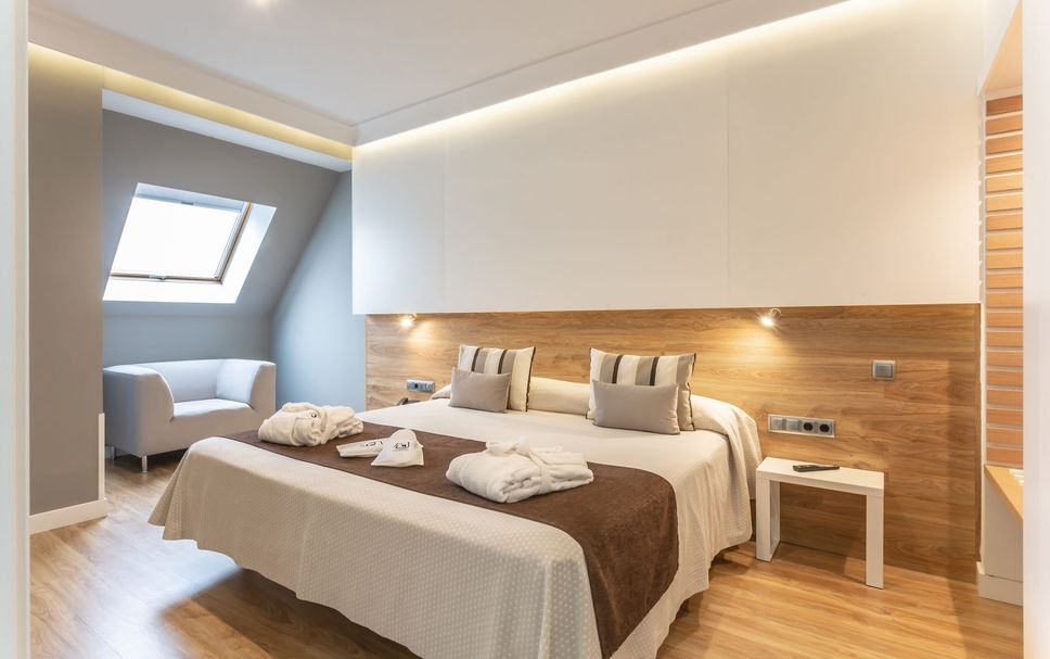 ห้องนอน รูปภาพ