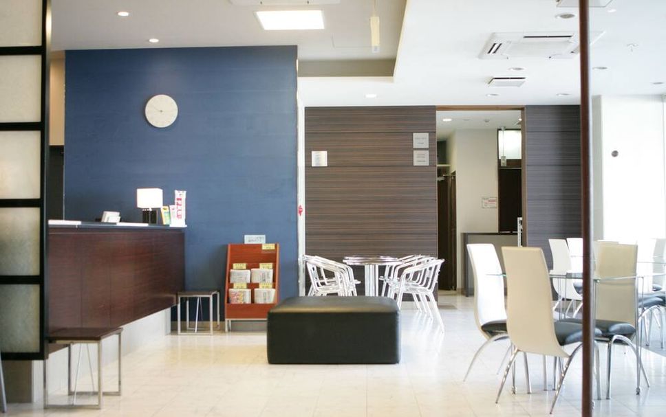 แผนกต้อนรับส่วนหน้า รูปภาพ