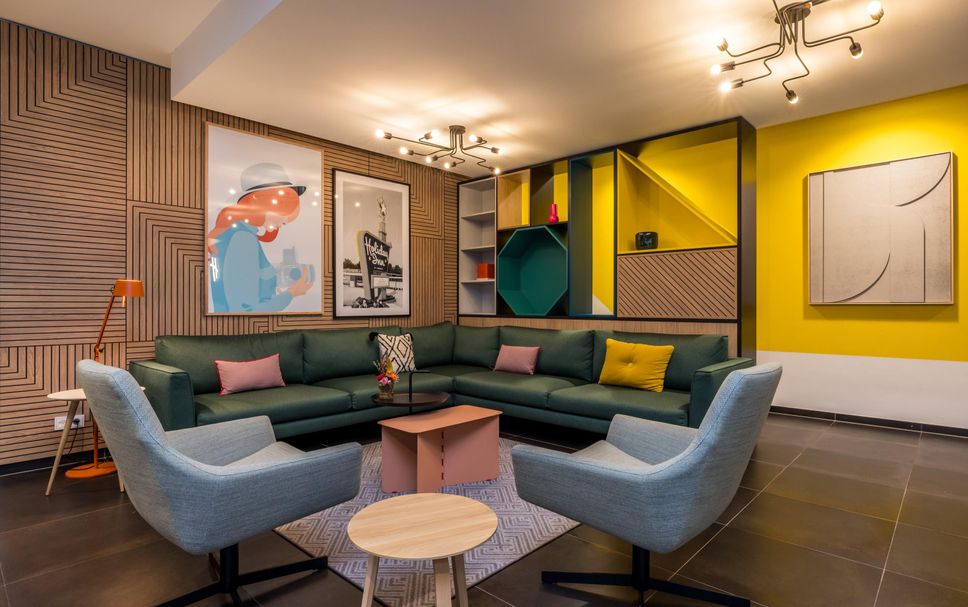 เลานจ์ รูปภาพ