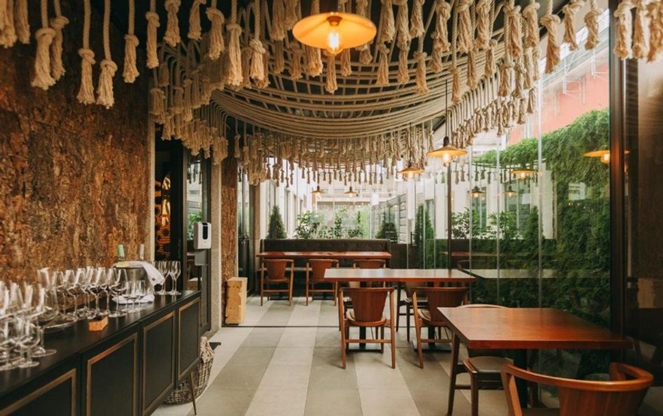 ร้านอาหาร รูปภาพ