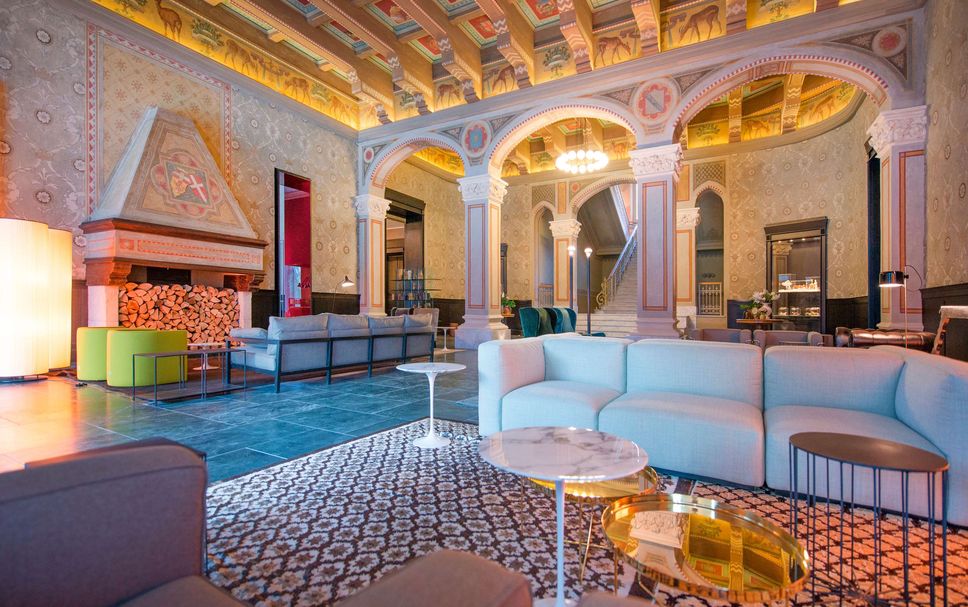 เลานจ์ รูปภาพ