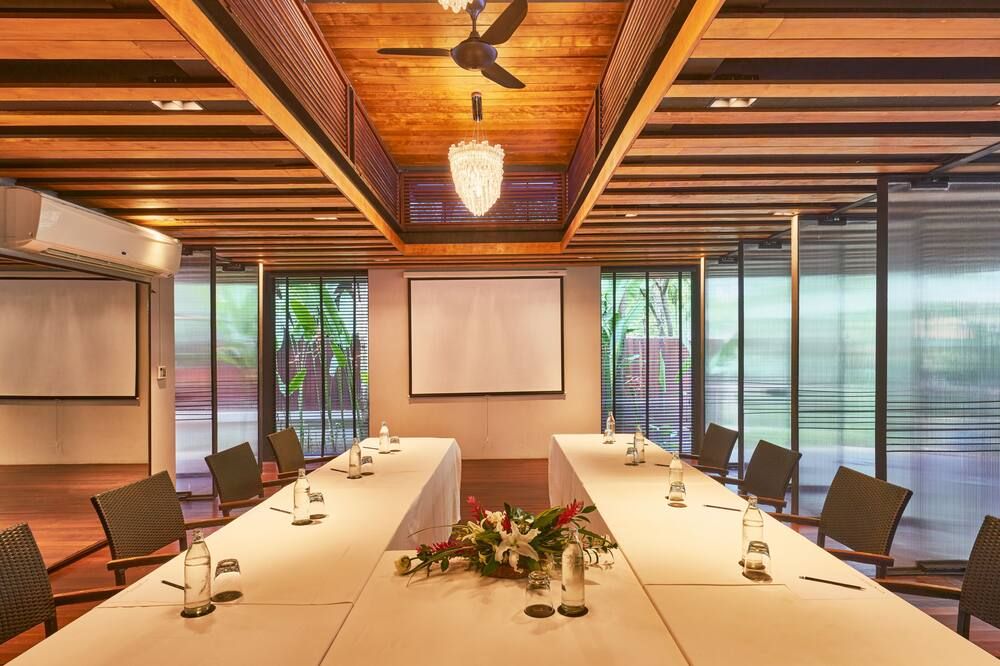 ห้องประชุม