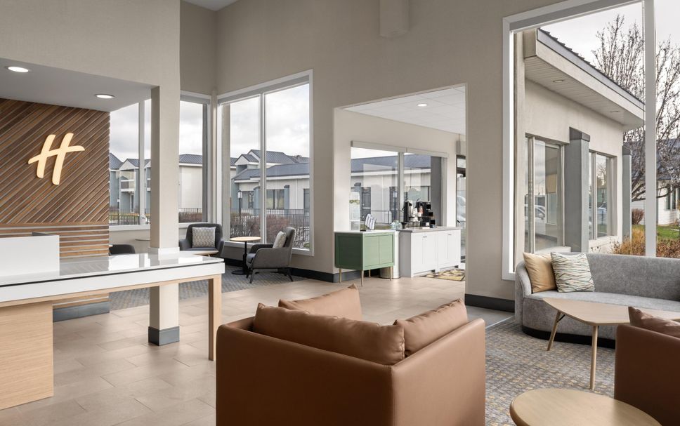 ล็อบบี้ รูปภาพ