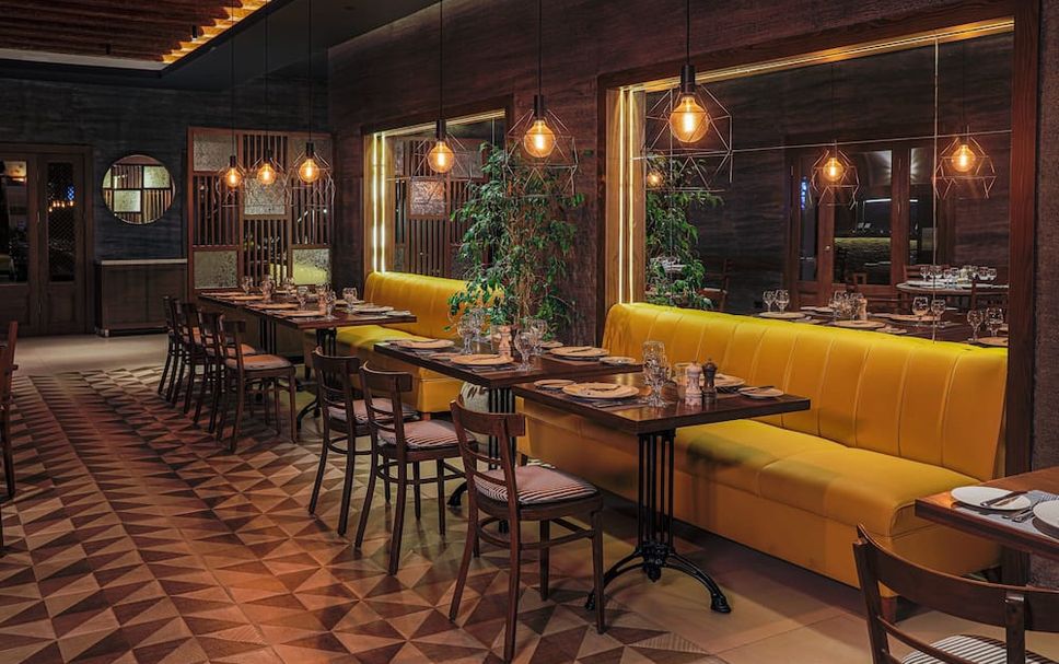 ร้านอาหาร รูปภาพ