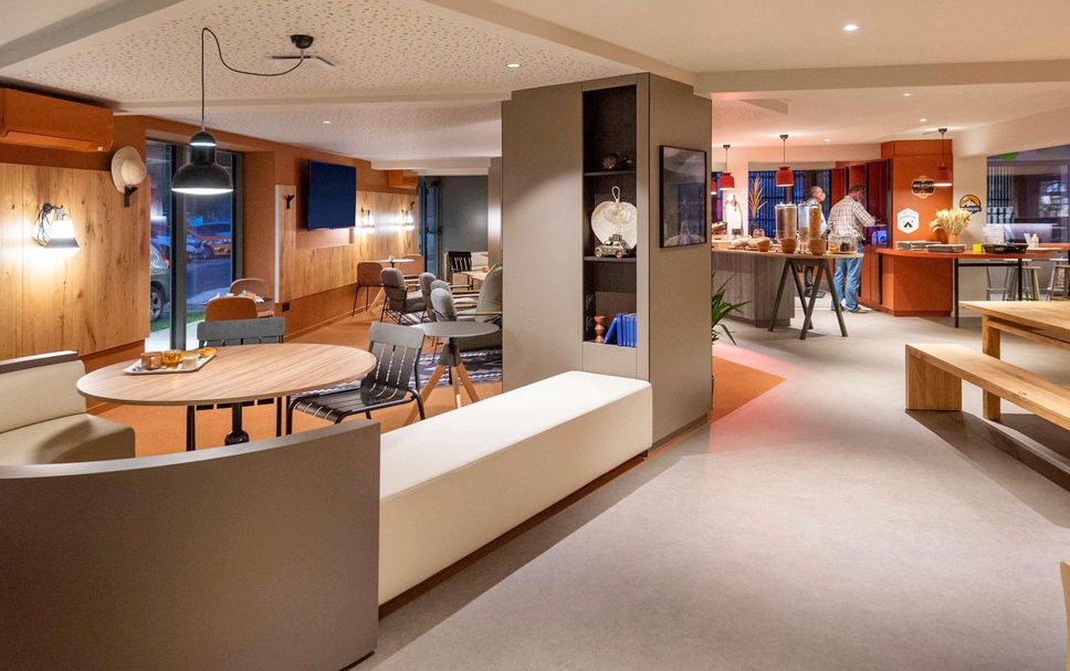 ห้องอาหาร รูปภาพ