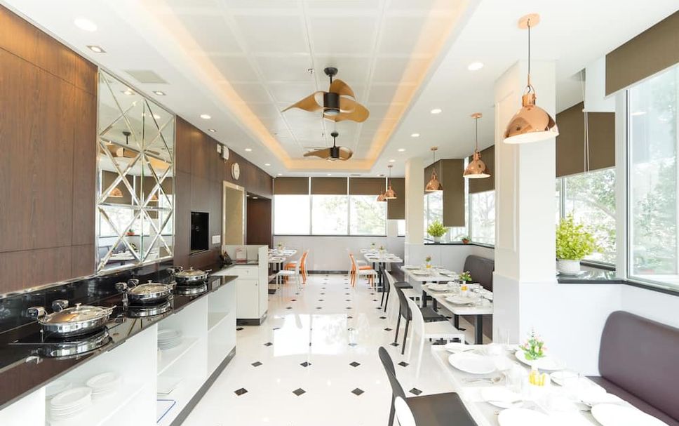 ร้านอาหาร รูปภาพ