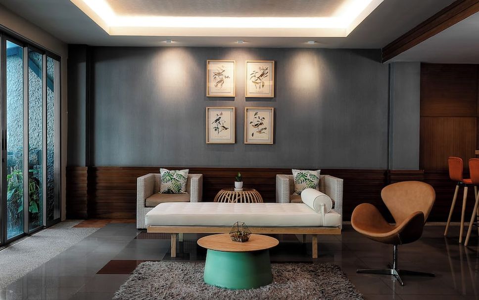 เลานจ์ รูปภาพ