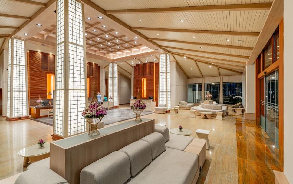 ล็อบบี้ รูปภาพ