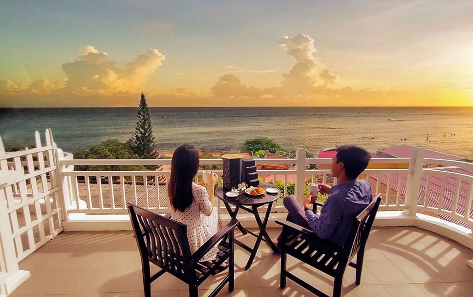 ระเบียง รูปภาพ