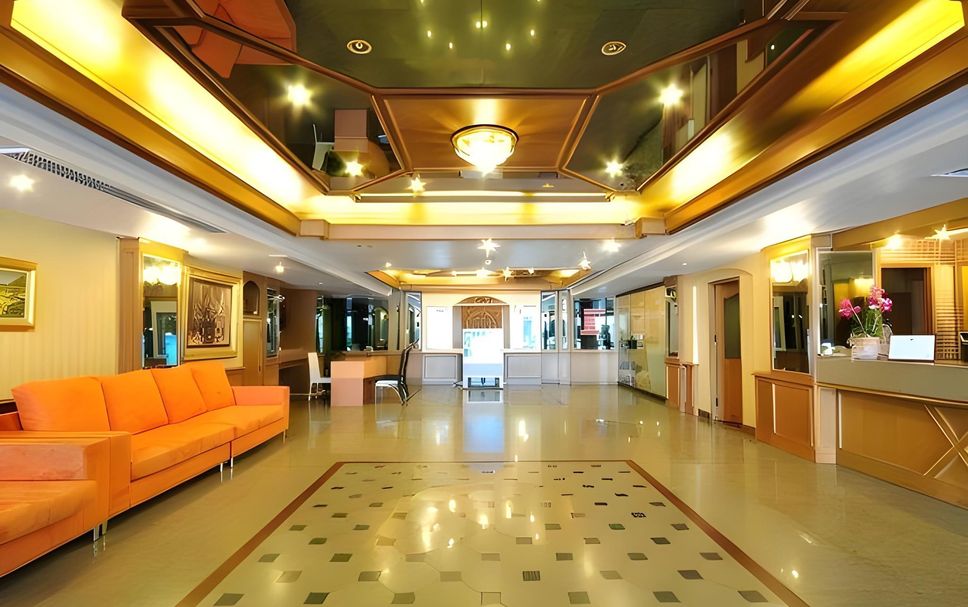 ล็อบบี้ รูปภาพ