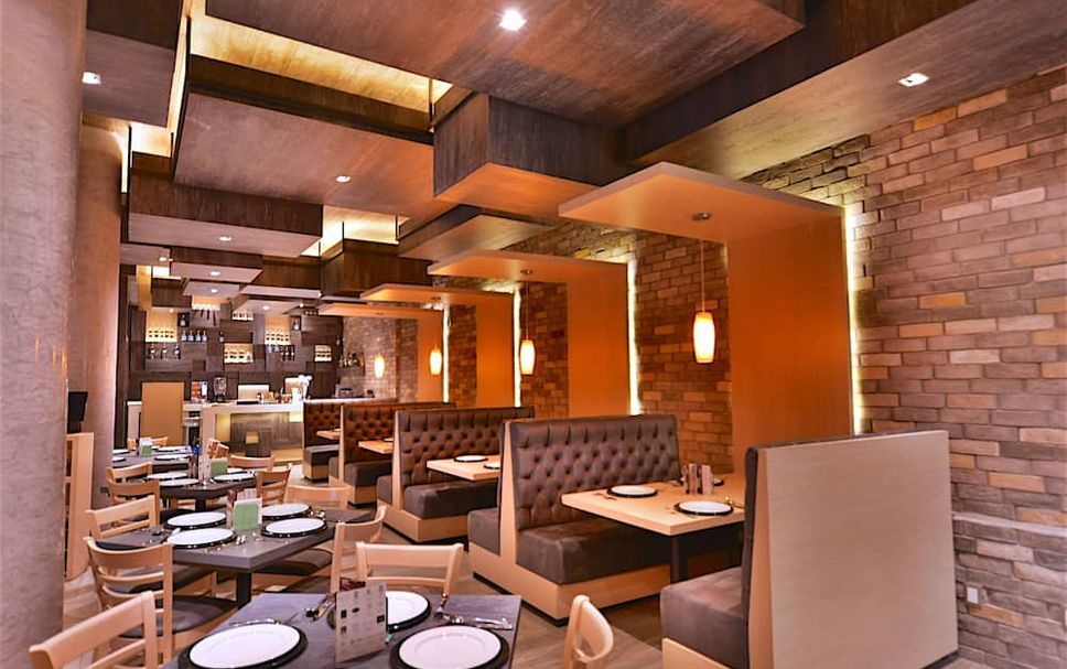 ร้านอาหาร รูปภาพ