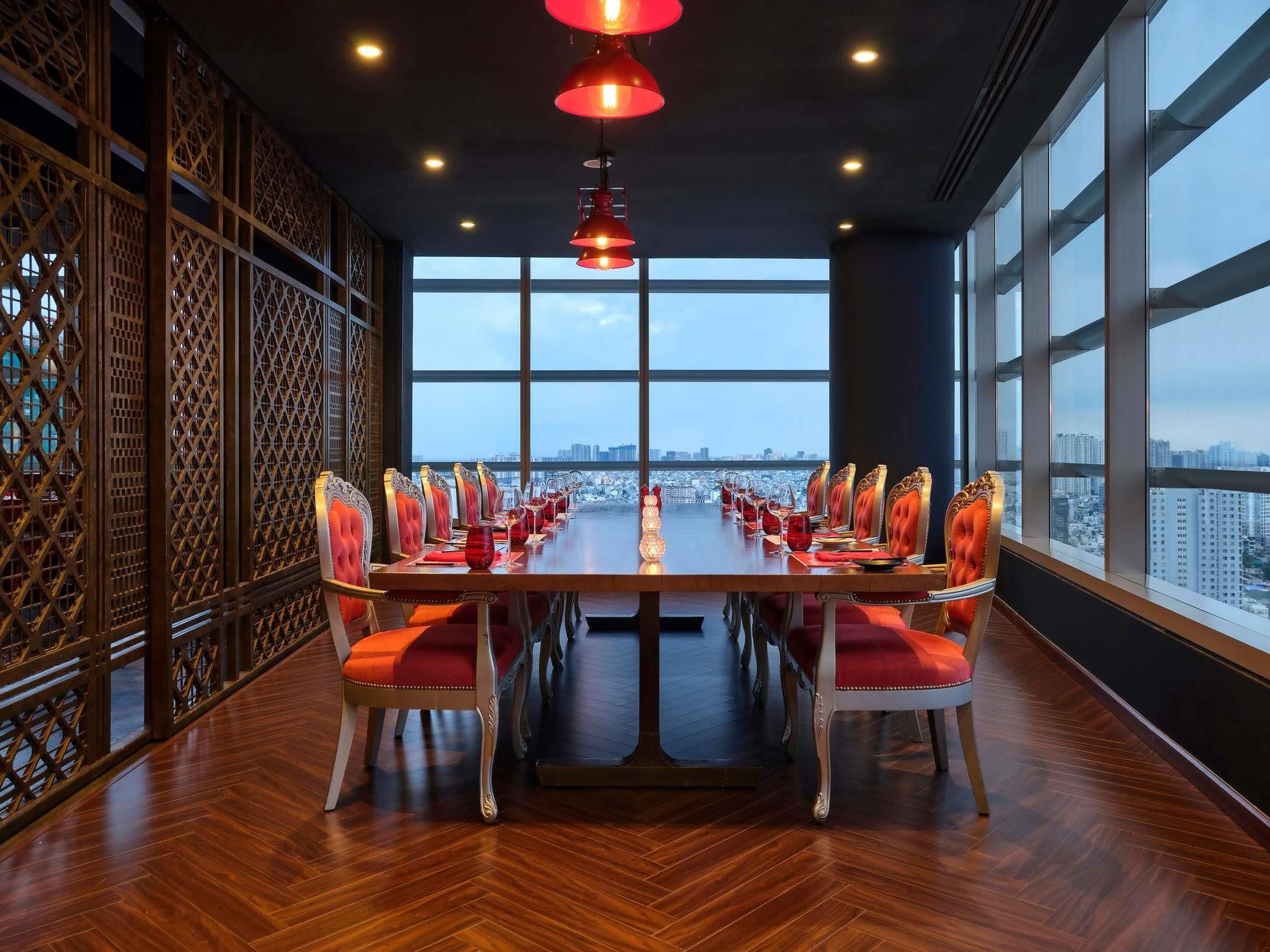 ร้านอาหาร