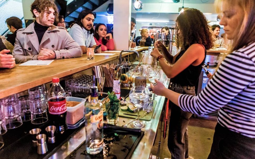 บาร์ รูปภาพ