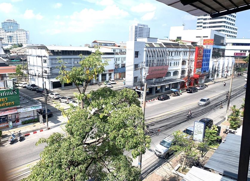 ระเบียง รูปภาพ