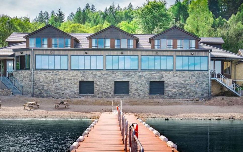 อาคาร รูปภาพ