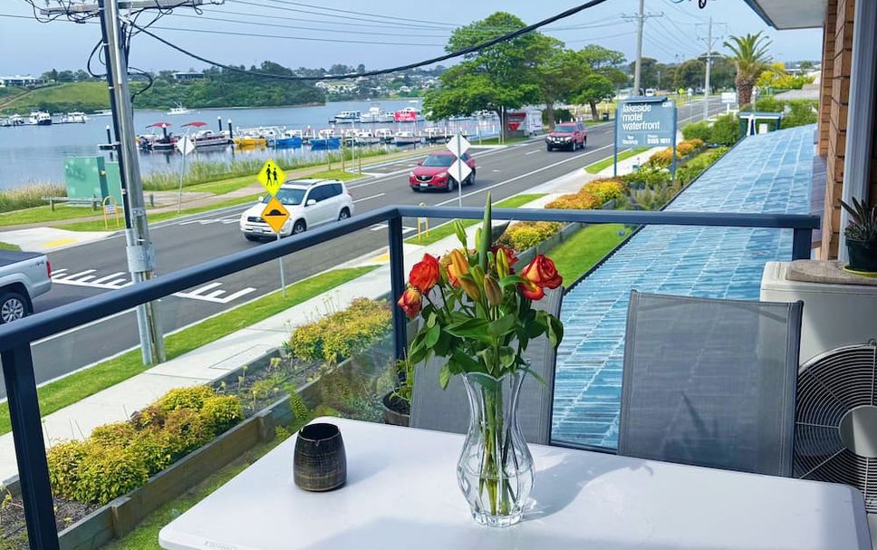 ระเบียง รูปภาพ