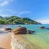 ชายหาด