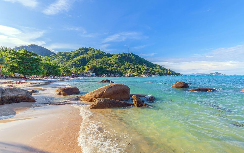 ชายหาด รูปภาพ