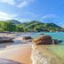 ชายหาด