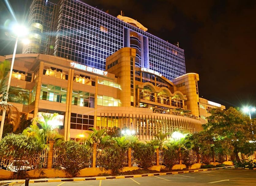 อาคาร รูปภาพ