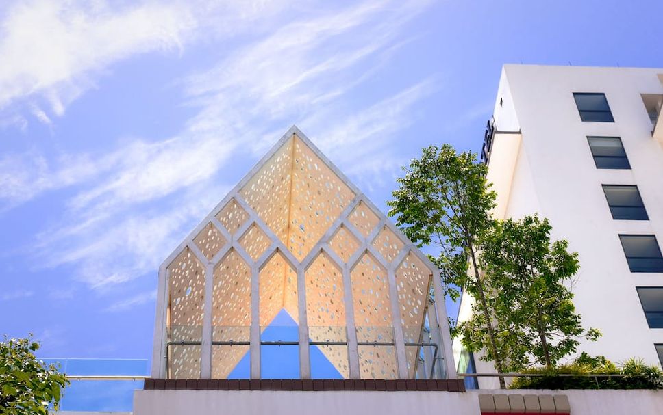 อาคาร รูปภาพ