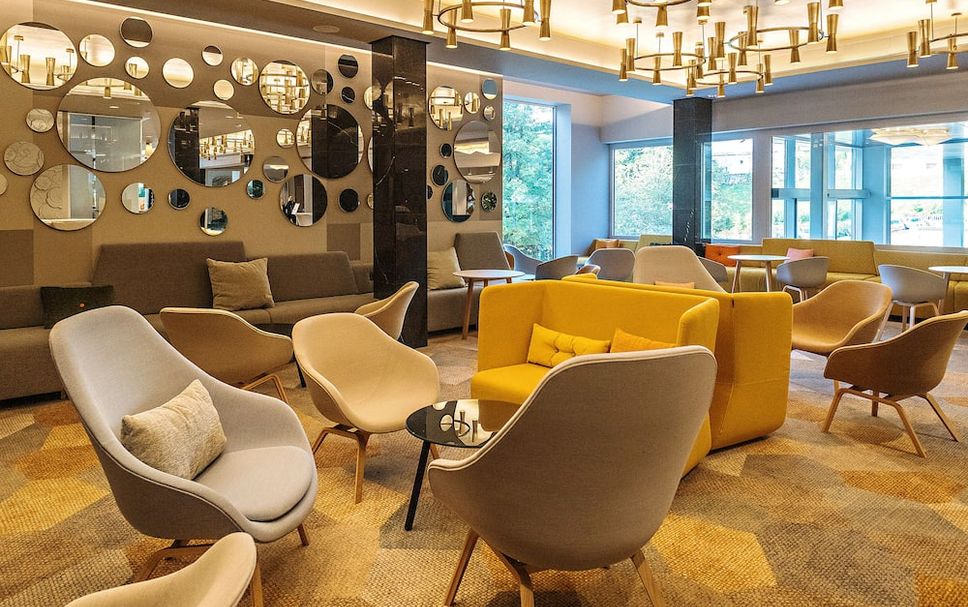 เลานจ์ รูปภาพ