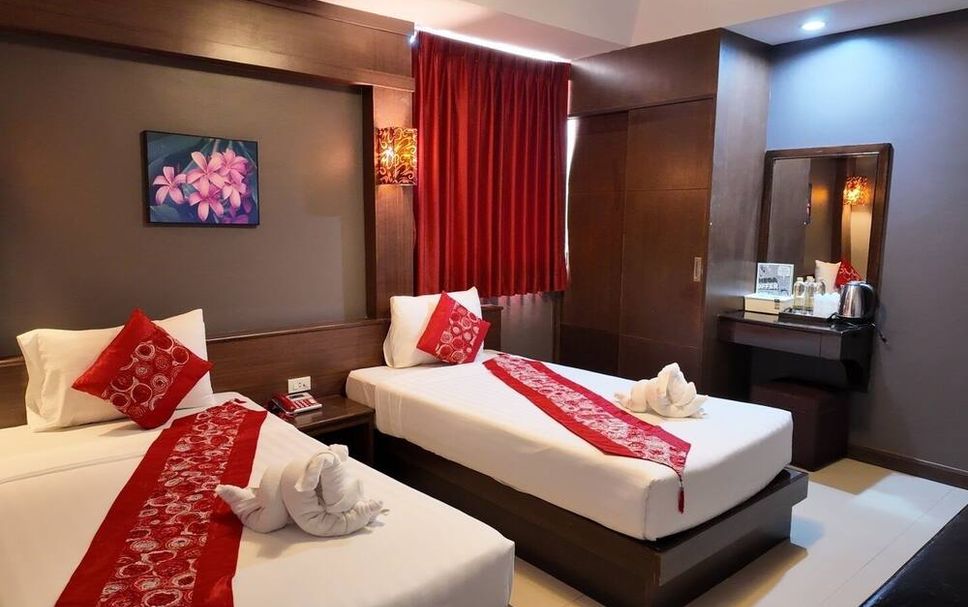 ห้องนอน รูปภาพ