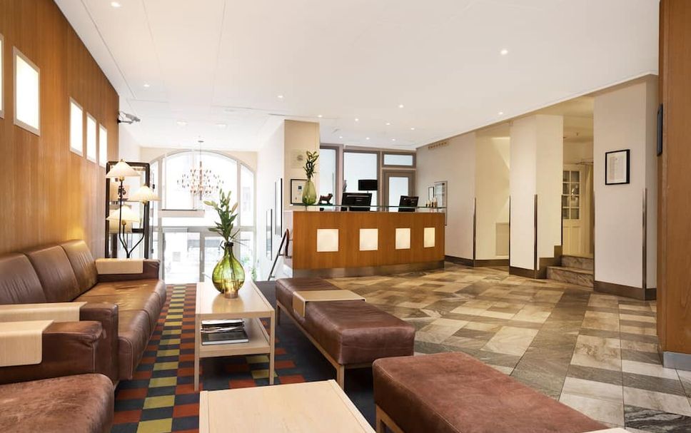 ล็อบบี้ รูปภาพ