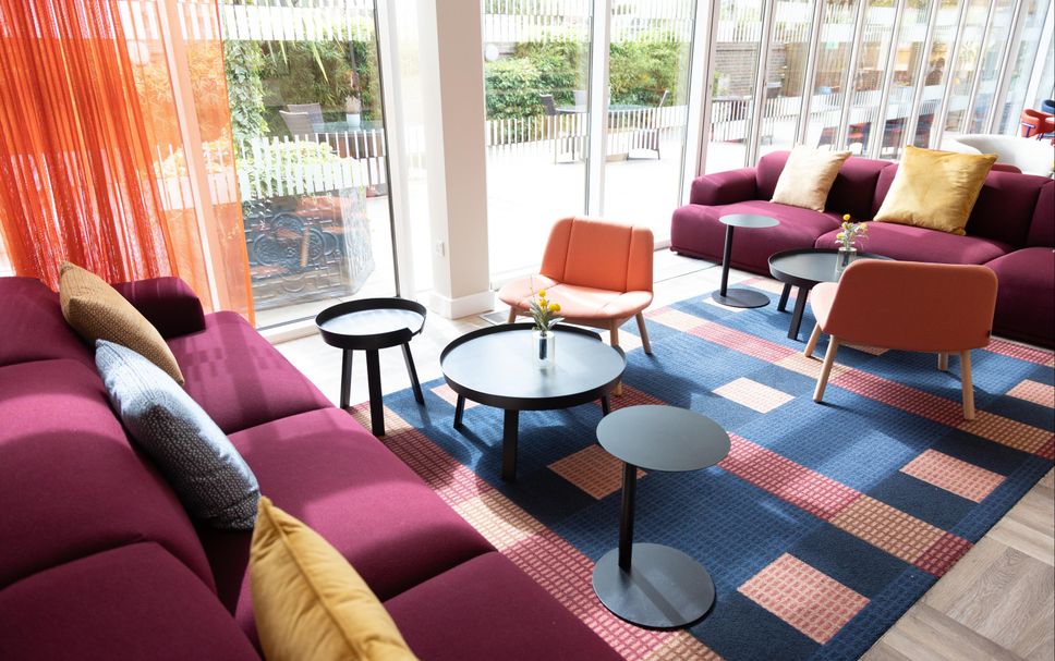 เลานจ์ รูปภาพ