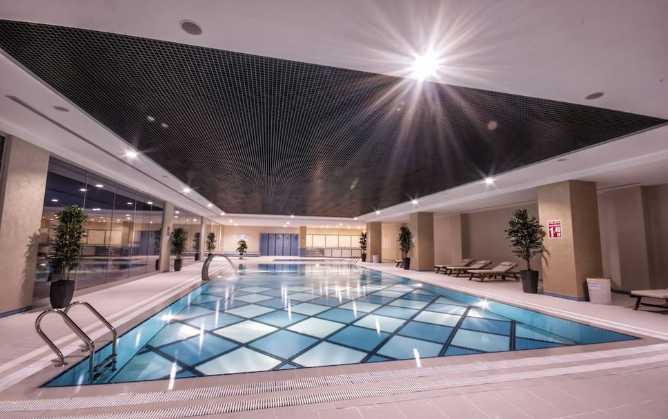 สระว่ายน้ำ รูปภาพ