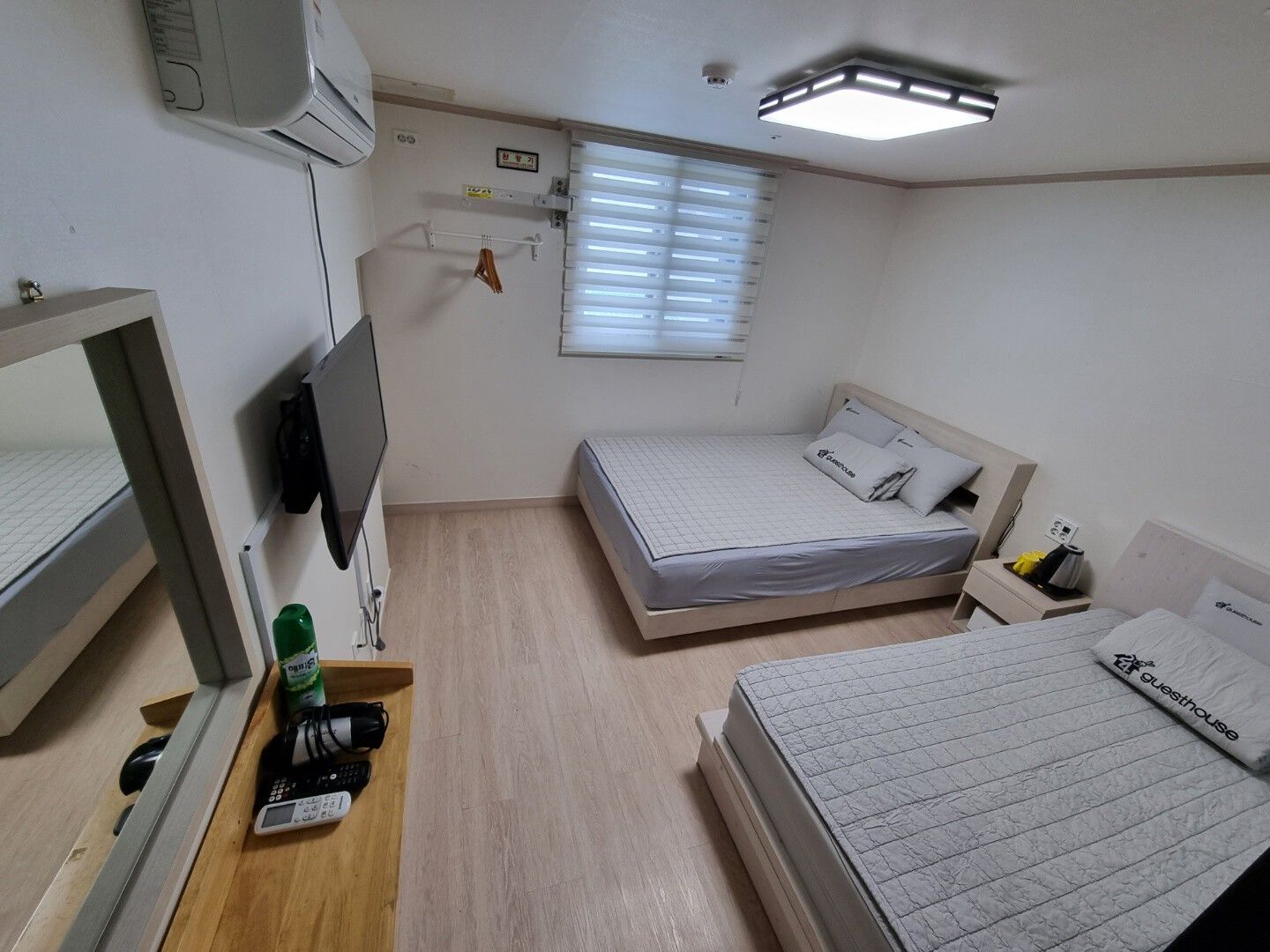 ห้องนอน