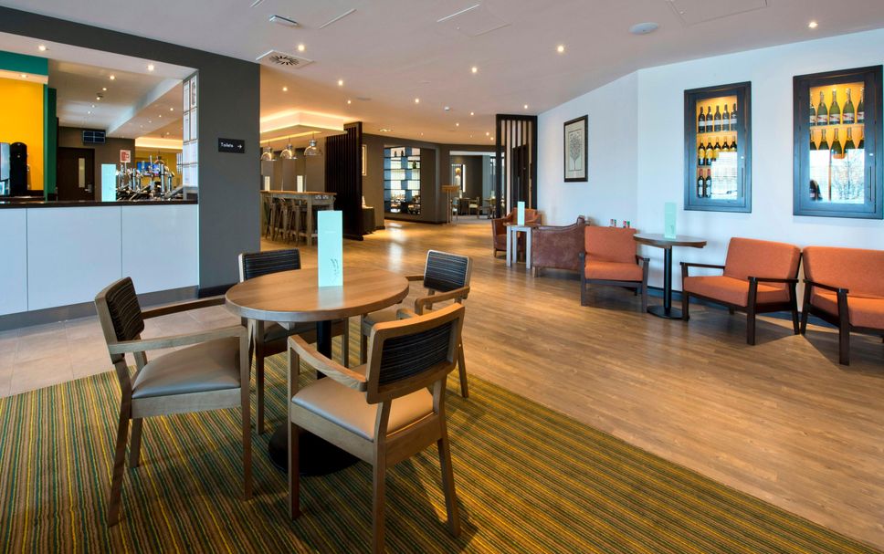 ล็อบบี้ รูปภาพ