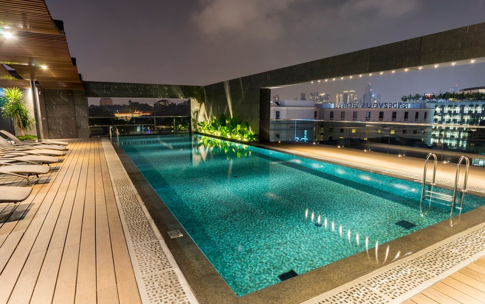 สระว่ายน้ำ รูปภาพ